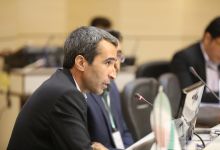 گزارش تصویری برگزاری افتتاحیه هجدهمین کنفرانس بین المللی «حفاظت و اتوماسیون در سیستم های قدرت»